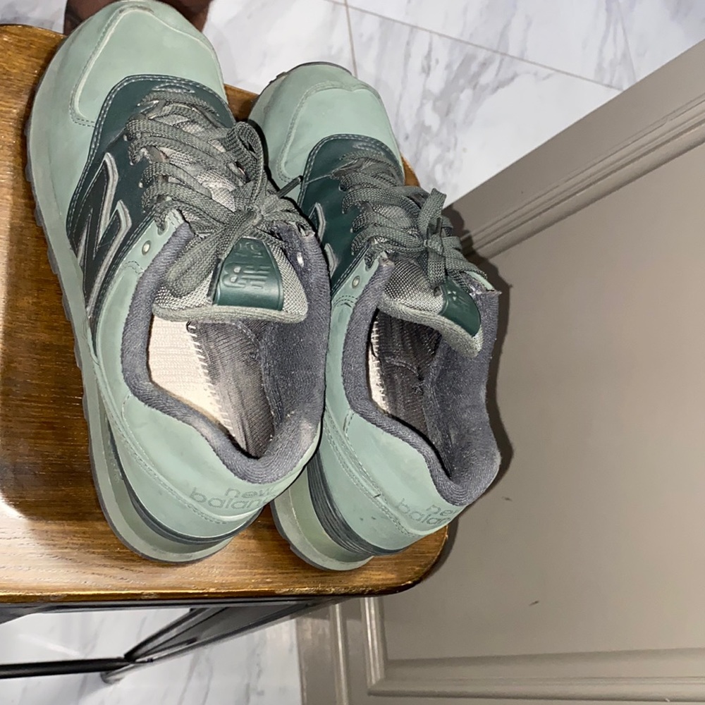 new balance men shoes